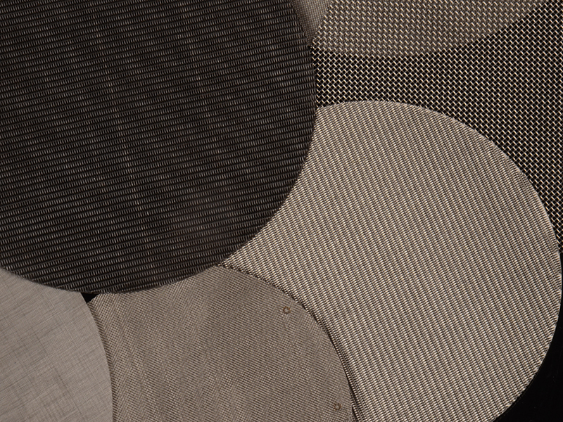 Requirements of solar cell for stainless steel printing mesh technology